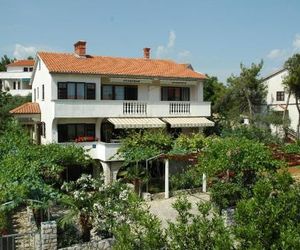 Apartments Jurina KRK Croatia