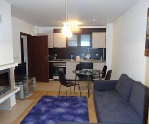 Aparthotel Kosara Bansko Bulgaria