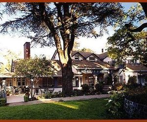 Gerstle Park Inn Marin County United States