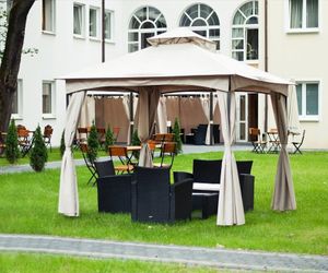 Hotel Holiday Park Warsaw Poland