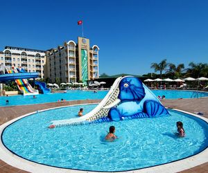 Maya World Belek Kadriye Turkey
