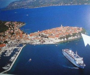 Rondina House Korcula Croatia