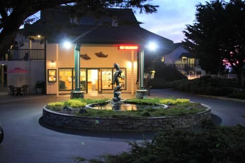 Hotel Photo 16