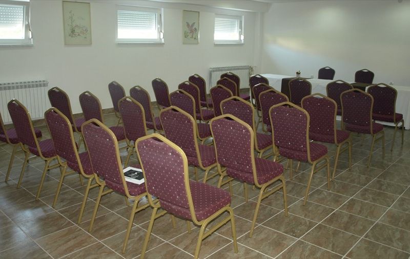 Hotel Photo 22