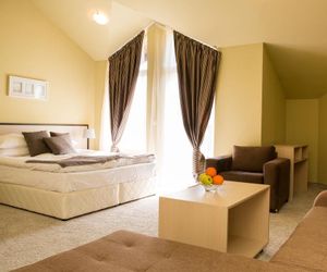 Seven Seasons Hotel Bansko Bulgaria