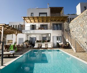 Elounda Solfez Villas Agios Nikolaos Greece