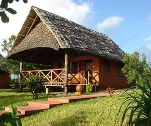 Kichanga Lodge Uroa Tanzania