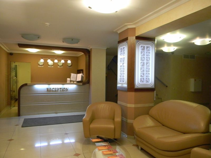 صورة الفندق 19