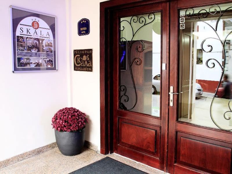 Hotel Photo 15