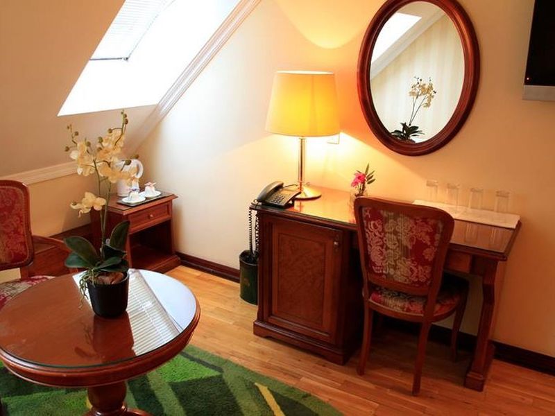 Hotel Photo 19