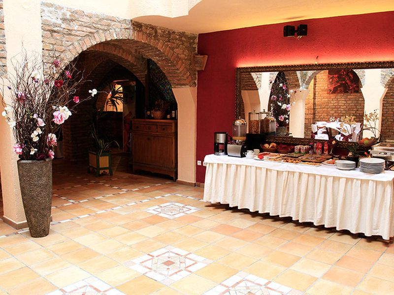 Hotel Photo 22