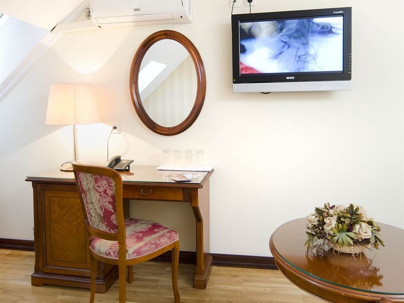 Hotel Photo 7