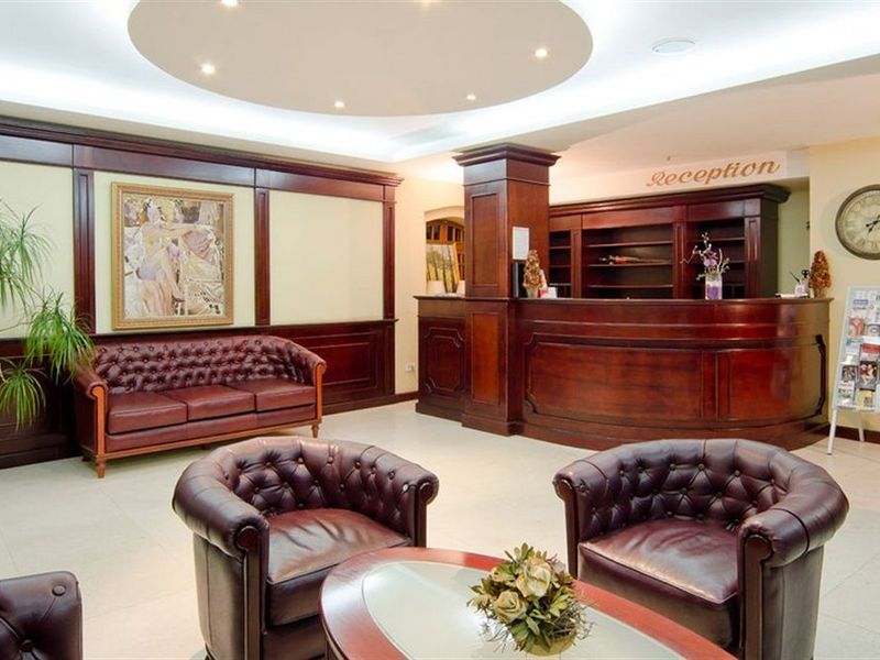 Hotel Photo 8