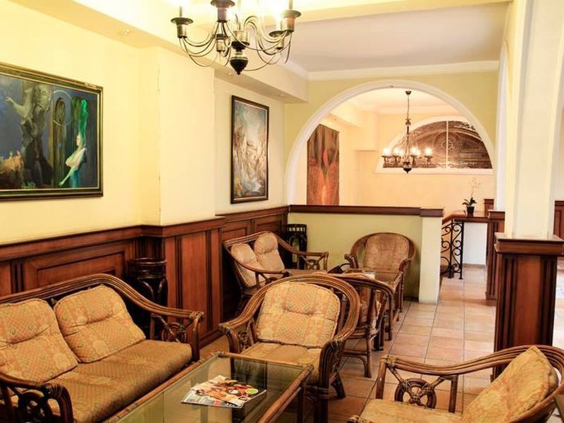 Hotel Photo 9
