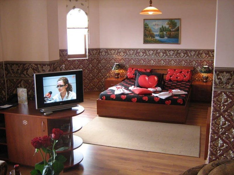 صورة الفندق 8
