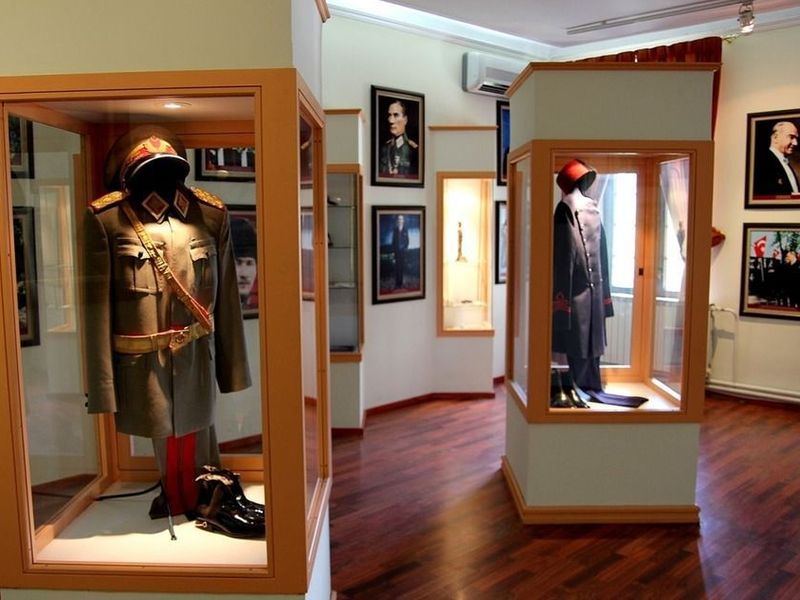 صورة الفندق 11