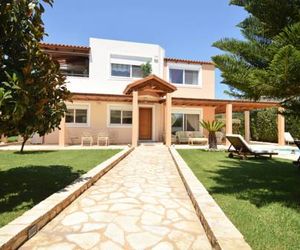 Villa Lagonisi 1 Metochi Greece