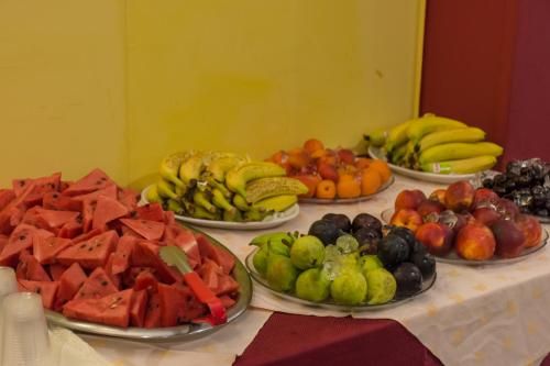 صورة الفندق 7