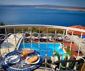 Anda Villa Club Jardin Diminici Croatia