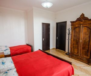 Dimas Guesthouse Telavi Georgia