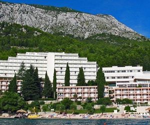 Hotel Nimfa Zivogosce Croatia