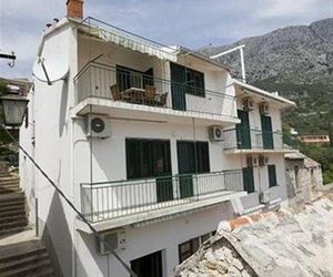 Apartments Igrane Igrane Croatia