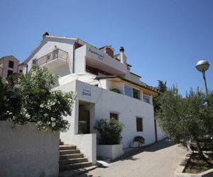 Apartments Barcot Hvar Croatia