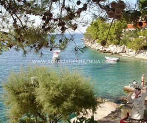 APARTMENTS LAGUNA LOZNA Hvar Croatia