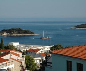 Babo Apartments Hvar Croatia