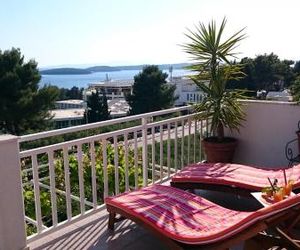 Apartments Mare Hvar Croatia