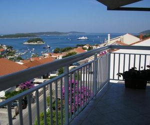 Apartments Slijepcevic Hvar Croatia