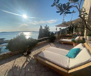 Villa Marijam Hvar Croatia