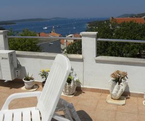 Apartments Petričević Hvar Croatia