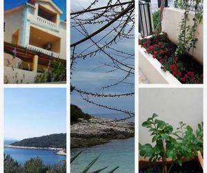 Apartments Punta Milna Hvar Croatia