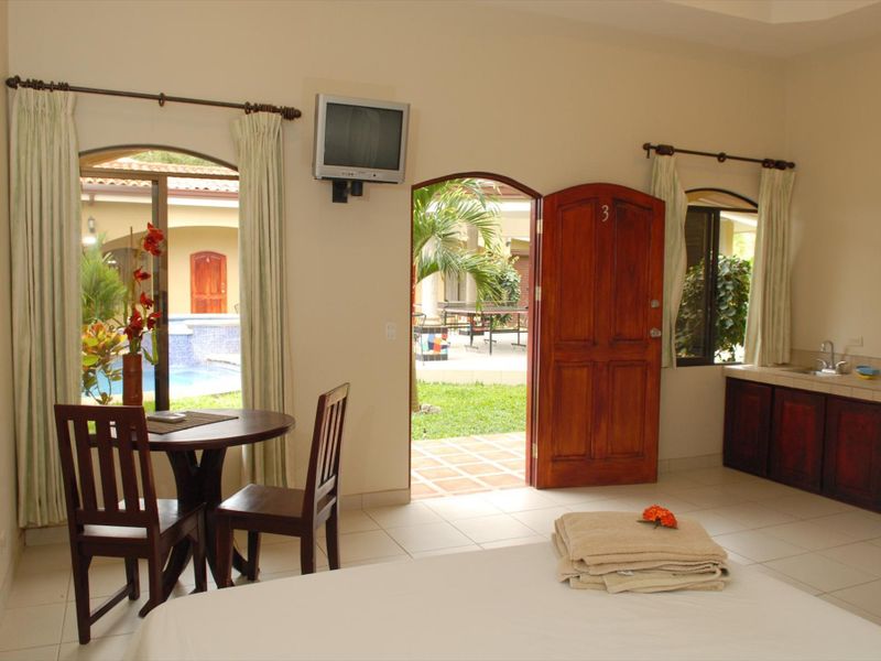 Hotel Photo 9