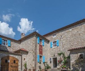 Apartments Villa San Vito Grisignana Croatia