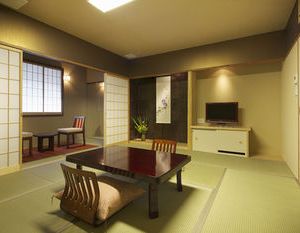 Ryokan Kohro Kyoto Japan