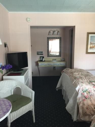 Hotel Photo 4