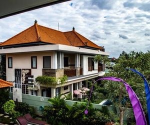 Villa Rangga Bodhi Canggu Indonesia