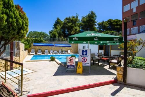 Hotel Photo 20