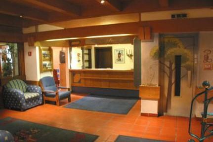 Hotel Photo 16