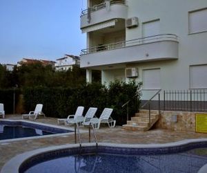 Apartments Paradise Okrug Donji Croatia