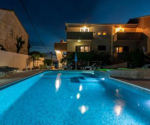 Apartments Villa Magdalena Trogir Croatia