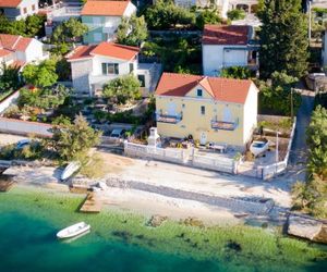 Planikovica Apartments Okrug Donji Croatia