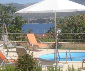 Apartments Leona Okrug Donji Croatia