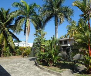 Bluewater Lodge Nadi Fiji