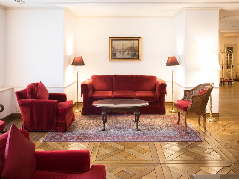 Hotel Photo 6