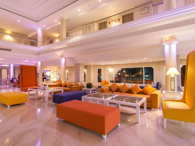 Hotel Photo 7