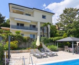 Apartments Grozić Opatija Opatija Croatia