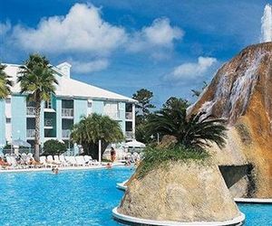 Cypress Pointe Grande Villas Lake Buena Vista United States